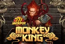 Monkey King 777Jackpot